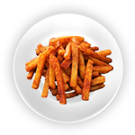 Fiery Peri Peri Chips 